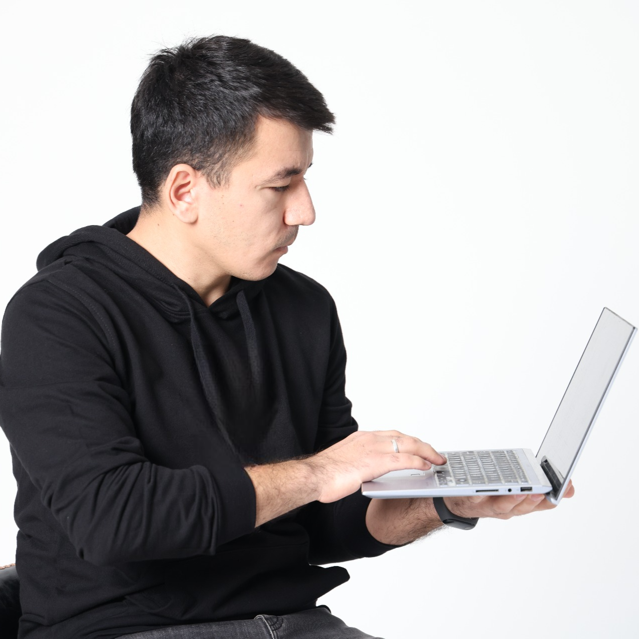 the author image